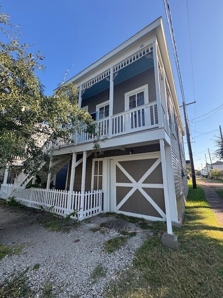 Foto principal - 602 14th St