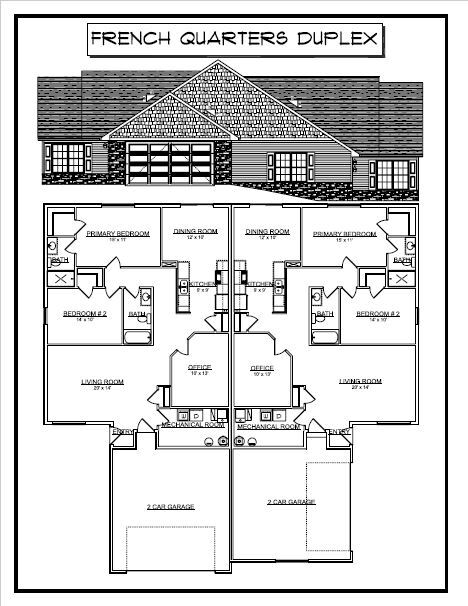 Foto del edificio - 5707 Roy's Ridge