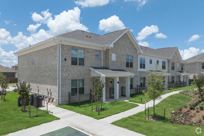 Townhouses - Marlowe Wellington