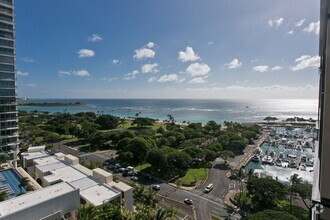 Building Photo - 1100 Ala Moana Blvd