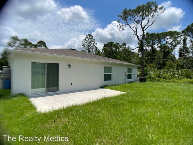 Building Photo - 4 br, 2 bath House - 336 Warner Rd SW