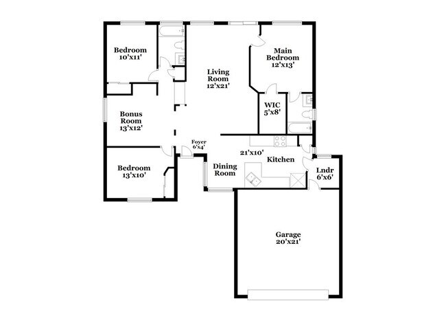 Foto del edificio - 4706 Zia Ridge St
