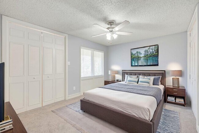 Foto del edificio - Bent Creek