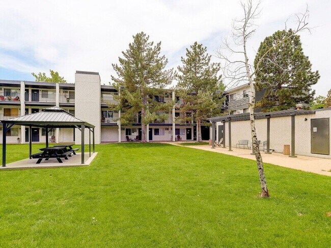 Foto del edificio - Iris