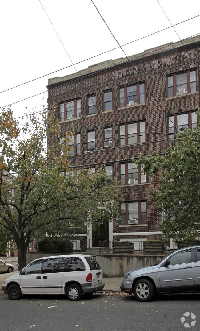 1 Magnolia Ave Jersey City, NJ 07306 Rentals Jersey City, NJ