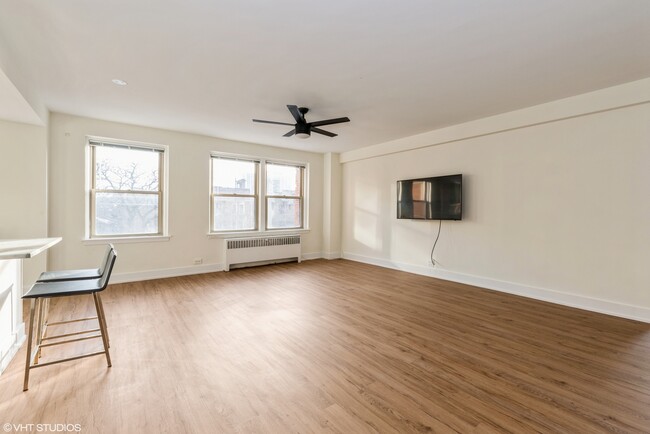 Building Photo - 4900 N Marine Dr