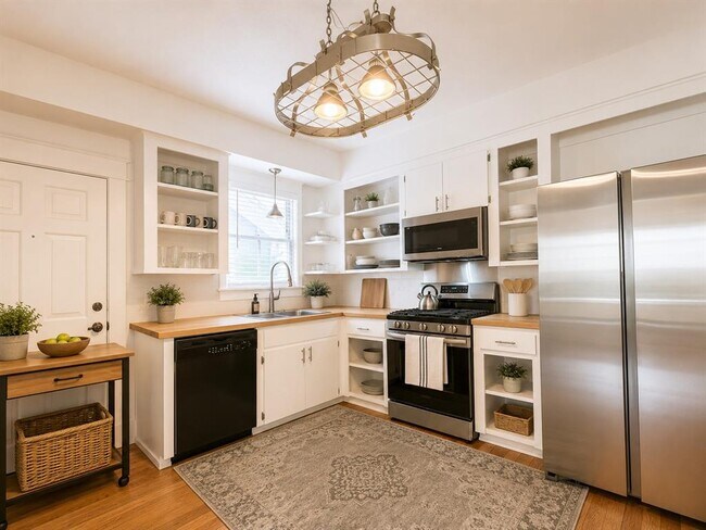 Foto del edificio - 407 W 35th St