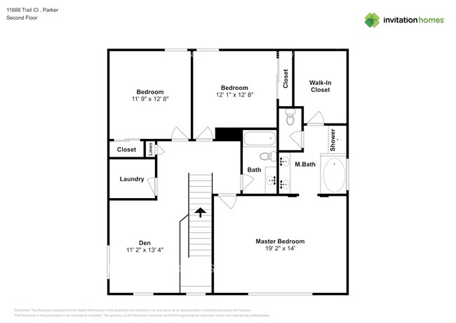 Foto del edificio - 11888 Trail Ct