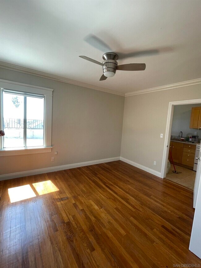 Foto del edificio - 2473 Market St