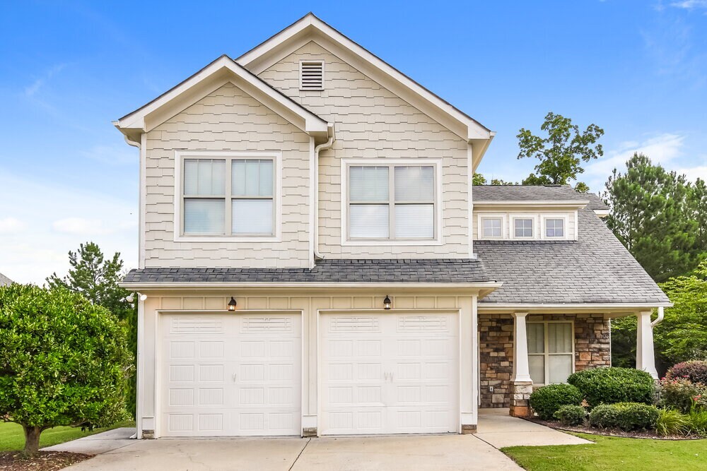 32 Barnsley Village Trail, Adairsville, GA 30103 House Rental in