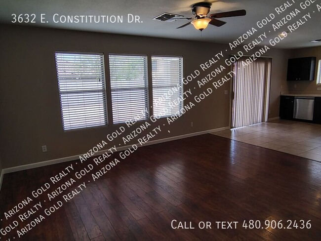 Building Photo - 3632 E Constitution Dr