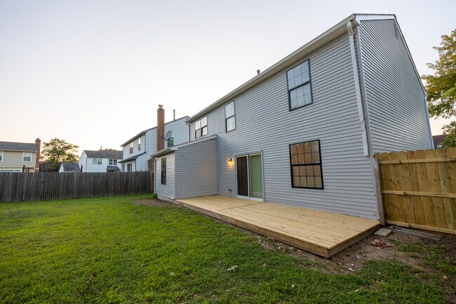 Building Photo - 41 Country Hollow Cir