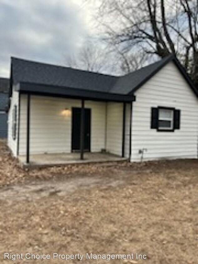 Primary Photo - 2 br, 1 bath House - 506 Cunningham St