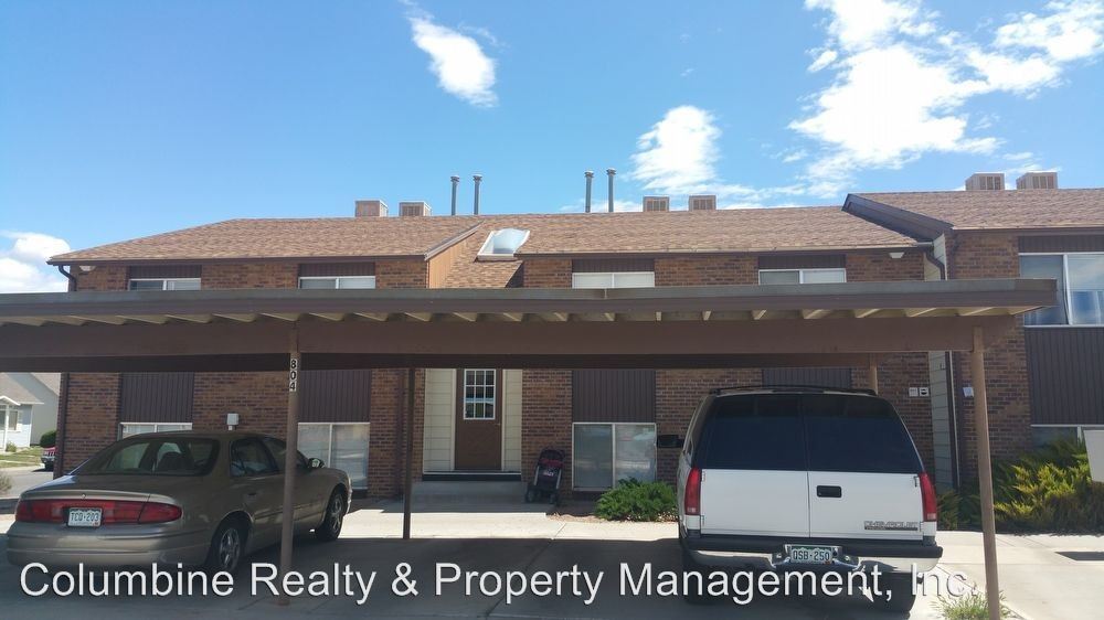 Foto principal - 804 W Cedar Ct