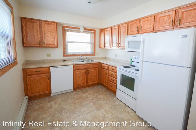 Foto del edificio - 3828 18th Ave NW