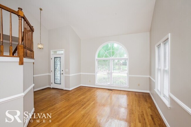 Foto del edificio - Stunning 3bed/2.5 bath Home