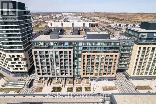 Photo du bâtiment - 100 Eagle Rock Way