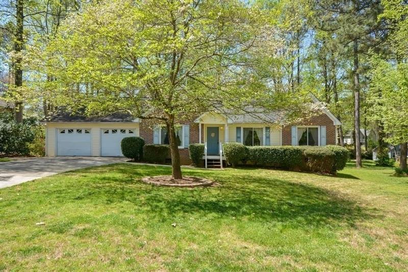 Primary Photo - 1748 Treverton Trace