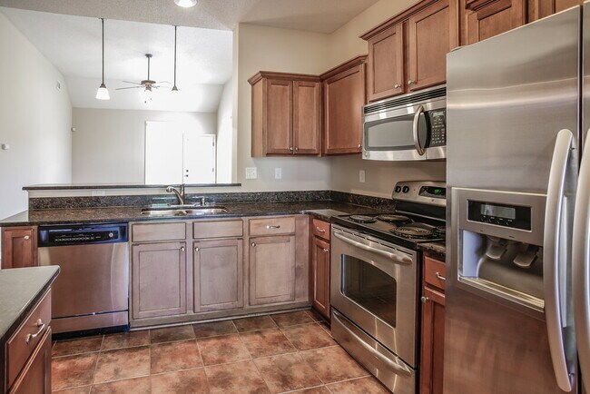 Foto del edificio - 4960 Bending Creek Cove