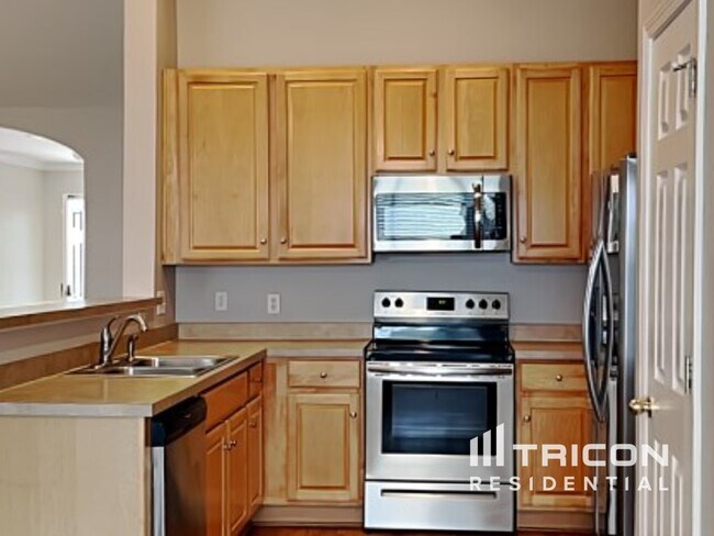 Foto del edificio - 300 Barnevelder Dr