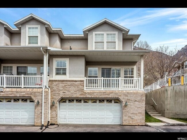 Building Photo - 1309 E 670 N