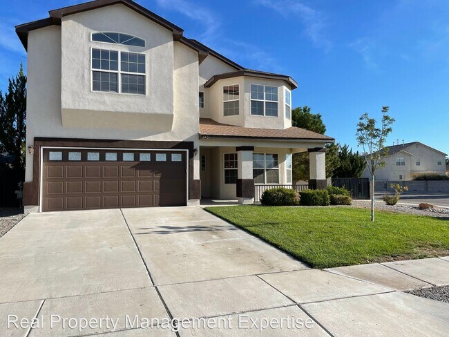 Building Photo - 4 br, 3 bath House - 3401 Stoney Meadows C...