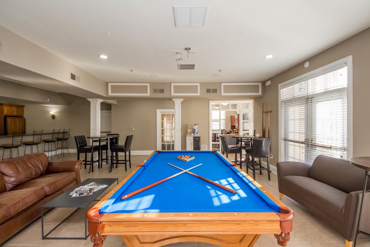 MidTown Apartments Lexington, KY