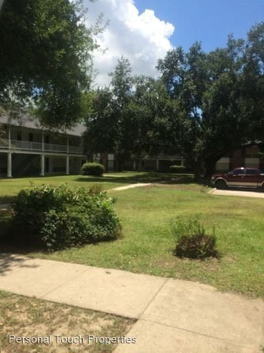 Building Photo - 2 br, 2 bath House - 10448 Jefferson Hwy A...