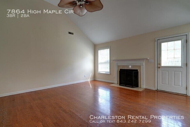 Foto del edificio - 7864 High Maple Cir