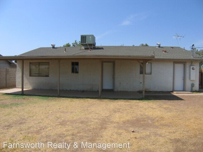 Building Photo - 3 br, 2 bath House - 291 W 23rd Avenue