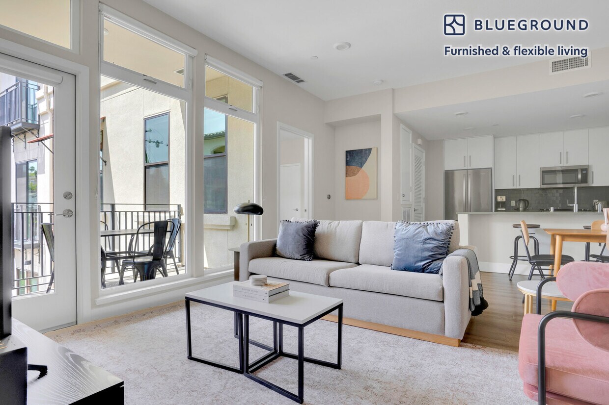 261 El Camino Real Unit FL2ID953, San Carlos, CA 94070 Room for Rent