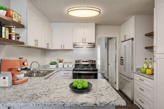 Interior Photo - Dorchester Apartments