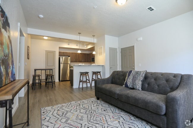 Interior Photo - Legacy Villas
