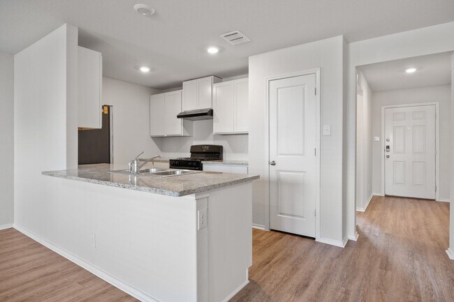 Foto del edificio - Charming Home In Redbird Ranch!!!
