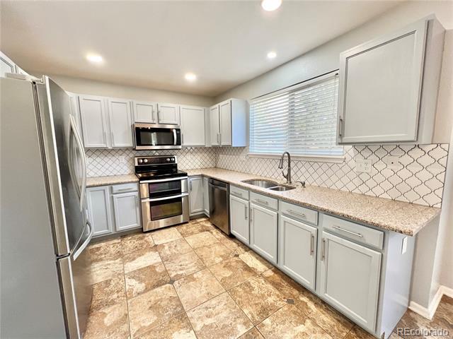 Foto del edificio - 4927 Tarcoola Ln