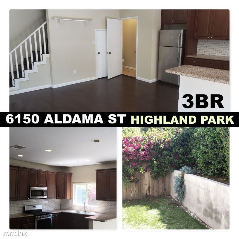 Foto principal - 3 br, 2.5 bath Townhome - 6150 Aldama St