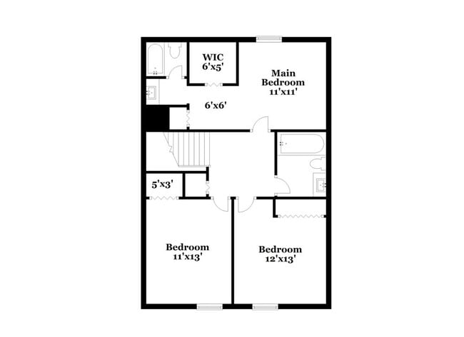 Foto del edificio - 1518 Crossridge Dr