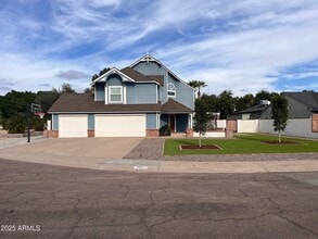 Building Photo - 4924 E Hillery Dr