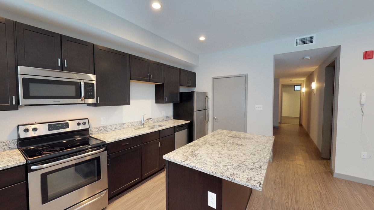 Photo - The Seasons at Perk Park Apartments