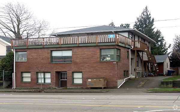 Building Photo - 7329 15th Ave NW