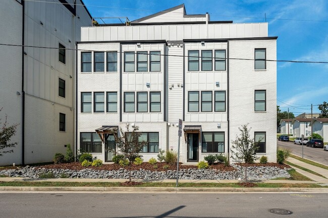 Foto del edificio - 4405 Kentucky Ave