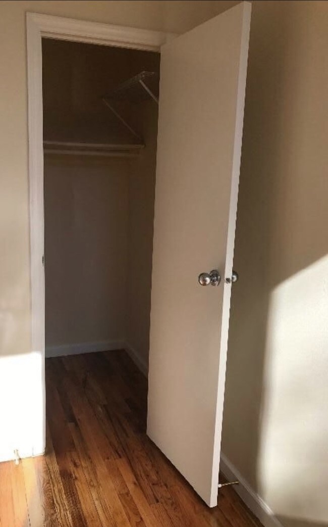 Closet 1 - 20 W 128th St