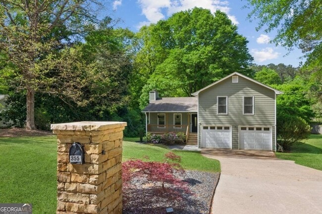 Photo - 355 Cross Creek Pl House