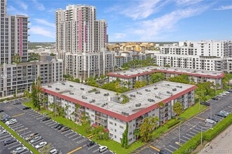 Building Photo - 8101 SW 72nd Ave