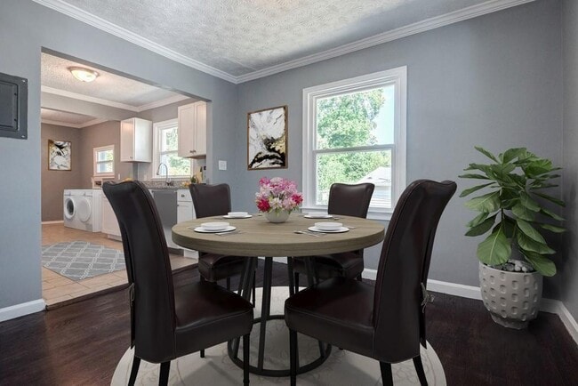 Foto del edificio - 120 Burbank Dr NW