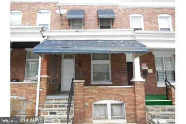 Primary Photo - 2726 Winchester St