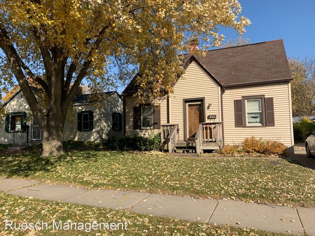 Building Photo - 4 br, 1 bath House - 850 9th St