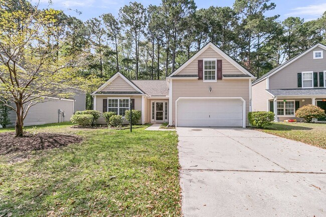 Building Photo - Beautiful 3 bedroom/2 bathroom single story home available in Wescott Plantation
