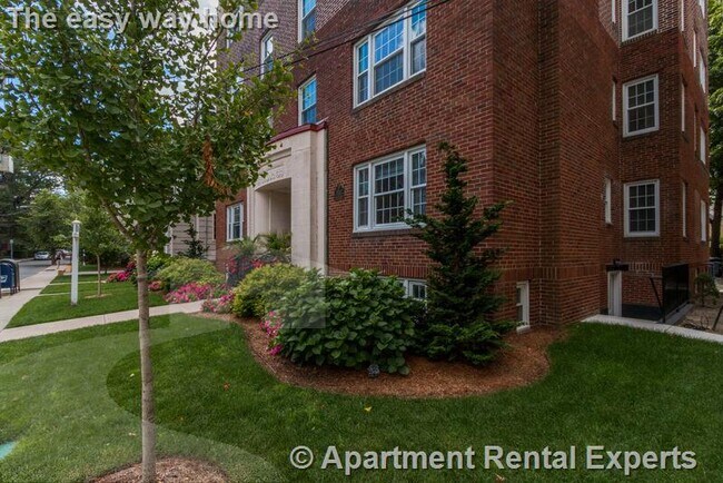 Foto del edificio - 55 Langdon St