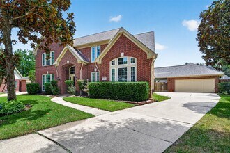 Building Photo - 2706 Blue Wind Ct